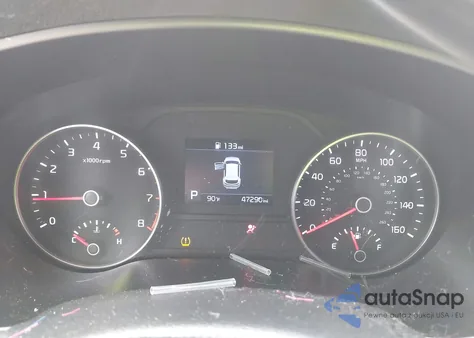 2021 Kia Sportage Lx from USA, damaged, VIN KNDPMCAC0M7842783